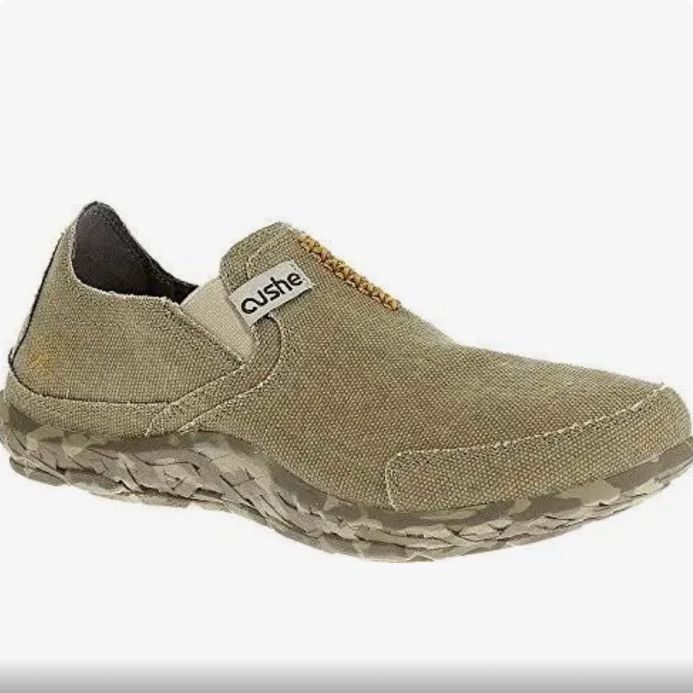 Cushe Men's Slippers Size 11 Shoes slip-ons